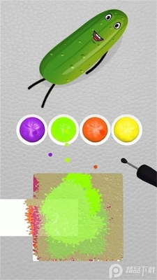 灵魂调色师(Color Match)官方版截图0