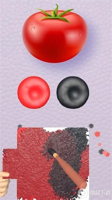 灵魂调色师(Color Match)官方版截图1