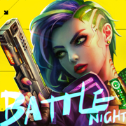 明日�境battle night���H服下�dv1.5.67 中文最新版
