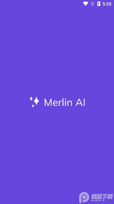 Merlin AI���������ͼ3