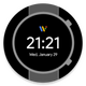 Wear OS�ֱ�����(Pixel Minimal Watch Face)2.5.7 �߼���