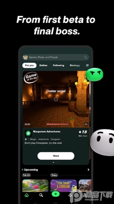 TapTap Lite(taptap���ʷ����ٰ�)��ͼ4