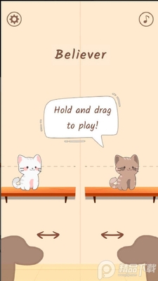 Duet Cats��������è��ϳ����ν�ͼ0