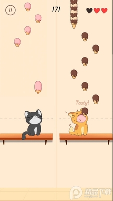 Duet Cats��������è��ϳ����ν�ͼ2