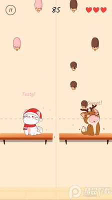 Duet Cats��������è��ϳ����ν�ͼ1