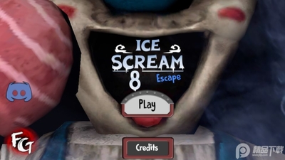 �ֲ������8������ʥ���ڰ�(Ice Scream 8)�ֻ����ͼ3