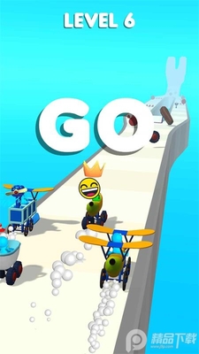 ����������Ϸ(Constructor Race)��ͼ0