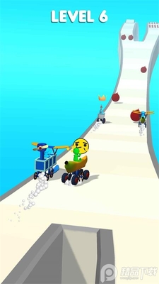 ����������Ϸ(Constructor Race)��ͼ3