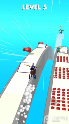����������Ϸ(Constructor Race)��ͼ2