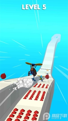 ����������Ϸ(Constructor Race)��ͼ4