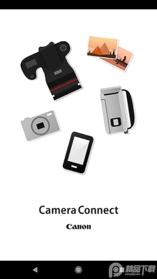 佳能CameraConnect官方版截图1