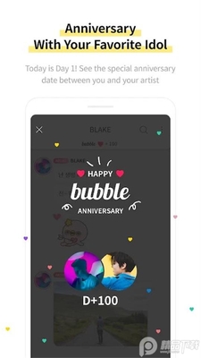 IST bubble�ٷ����ͼ0