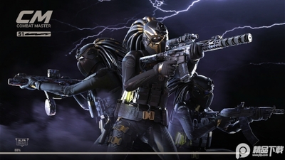 ս����ʦ������(ս����ʦCombat Master)��ͼ0