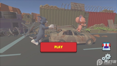 è�������޾�����(TomAndJerry)��׿���ͼ2