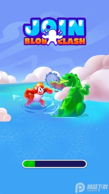 ����ͻ3D(Join Blob Clash 3D)���޽�ҽ�ͼ3