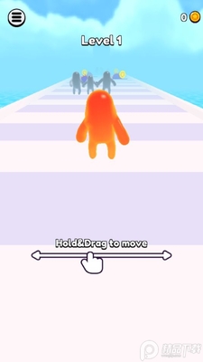 ����ͻ3D(Join Blob Clash 3D)���޽�ҽ�ͼ2