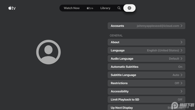 ƻ��tv��׿�汾2026����apple tv��ͼ0