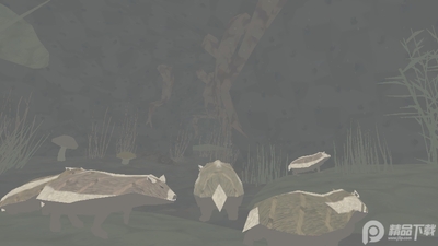���ģ������Ϸ(Shelter)��ͼ2