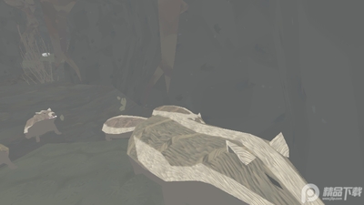 ���ģ������Ϸ(Shelter)��ͼ1