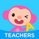 ��ȤӢ���ʦ��(Qkids Teacher)v4.1.1 �ٷ����°�