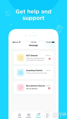 ��ȤӢ���ʦ��(Qkids Teacher)��ͼ2