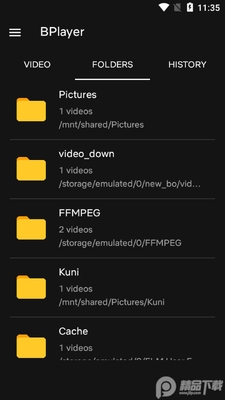 BPlayer��Ƶ�������°��ͼ2