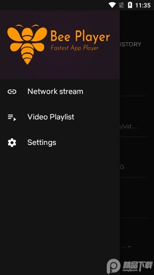 BPlayer��Ƶ�������°��ͼ1