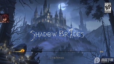 �ҵĸ���������ʰ�Shadow Brides��ͼ4