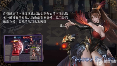 Ӱ���������İ�shadow brides��ͼ2