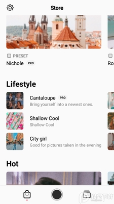 �������pro�߼���(Pomelo Camera)��ͼ3