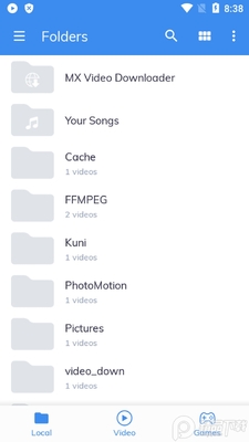mx���������԰�(MX Player Beta)��ͼ4