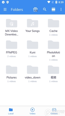 mx���������԰�(MX Player Beta)��ͼ3