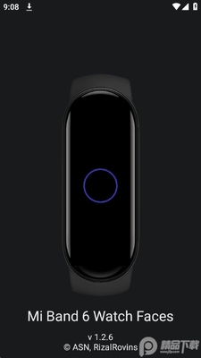 小米手环6表盘资源app截图3