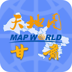 天地图甘肃app最新版1.7 官方版