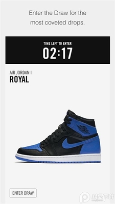 Nike SNEAKRS����ٷ����ͼ3