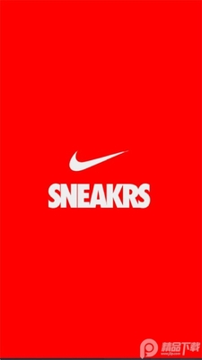 Nike SNEAKRS����ٷ����ͼ0