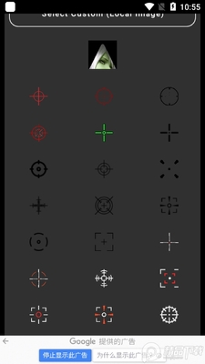 Winner Crosshair׼�Ǹ�������ͼ1