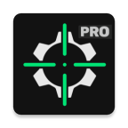 十字准星专业免费版(Custom Aim Pro)v1.0.0 免更新免付费版