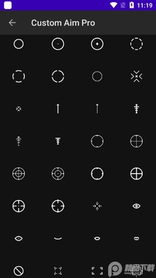 ʮ��׼��רҵ��Ѱ�(Custom Aim Pro)��ͼ0