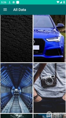Oppo Wallpapers�����ٷ����ͼ0