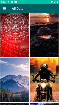 Oppo Wallpapers�����ٷ����ͼ1