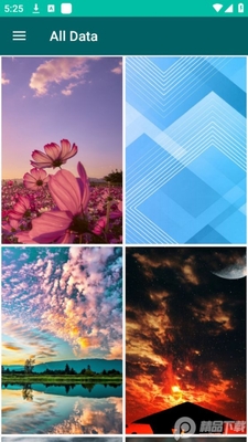 Oppo Wallpapers�����ٷ����ͼ3