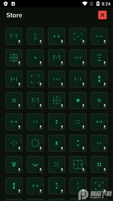 ʮ��׼�����°�(crosshair 2026)��ͼ0