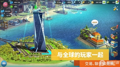 ģ����������г����ʷ�(SimCity BuildIt)��ͼ2