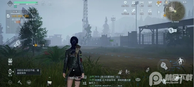 黎明觉醒生机应用宝版本截图0