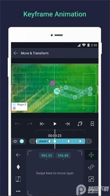 ����AlightMotion��������������ͼ3