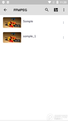 MX�����������(MX Player Classic)��ͼ2