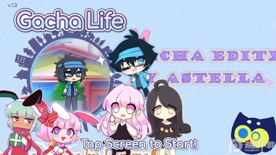 �Ӳ�����˿(Gacha EditX)��ͼ3