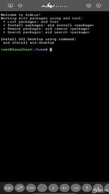 AI�����������ͻ���(AidLux)��ͼ4
