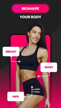 BodyFilter Body Photo Editor(����༭��)��ͼ3